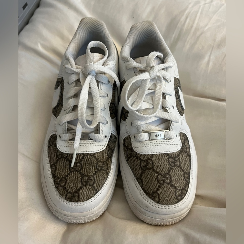 Onetwelves nike Air Force one